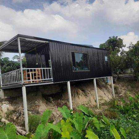 บ้านสวนปวิชญา เกษตรอินทรี Fang Екстериор снимка
